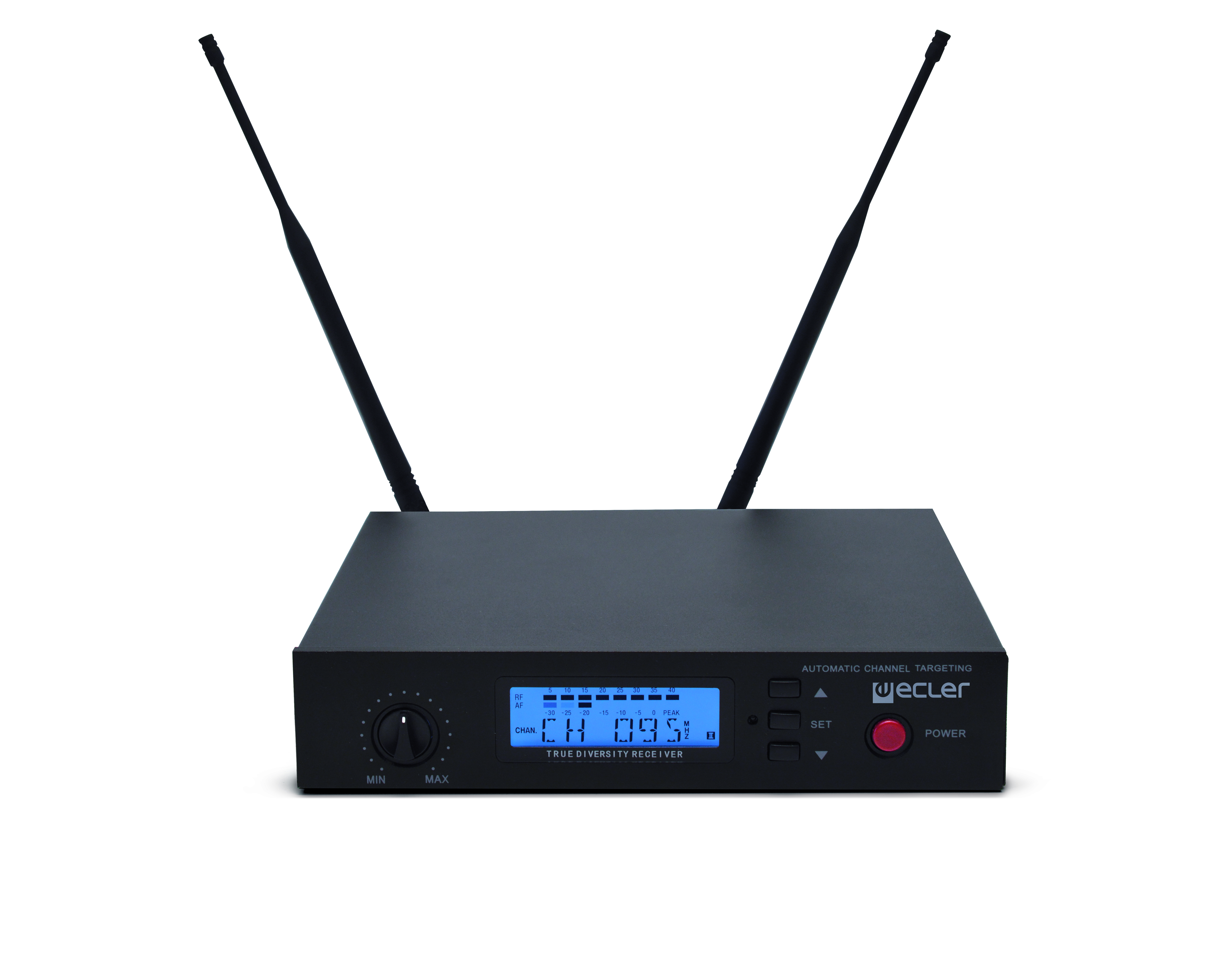 Ecler-essentials-eMWR-wireless-rack-mount-microphone-receiver