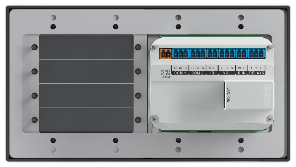 mlcplus100aap-black-rear