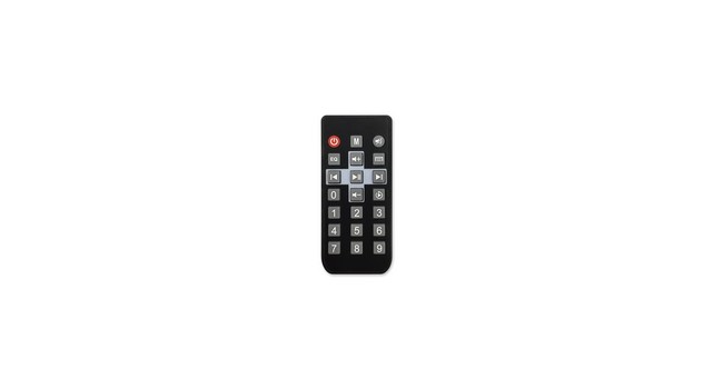 Ecler-eWAMPBT-Remote-lr