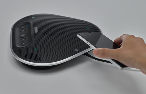 VEGA_Revolabs_Yamaha YVC-300_2