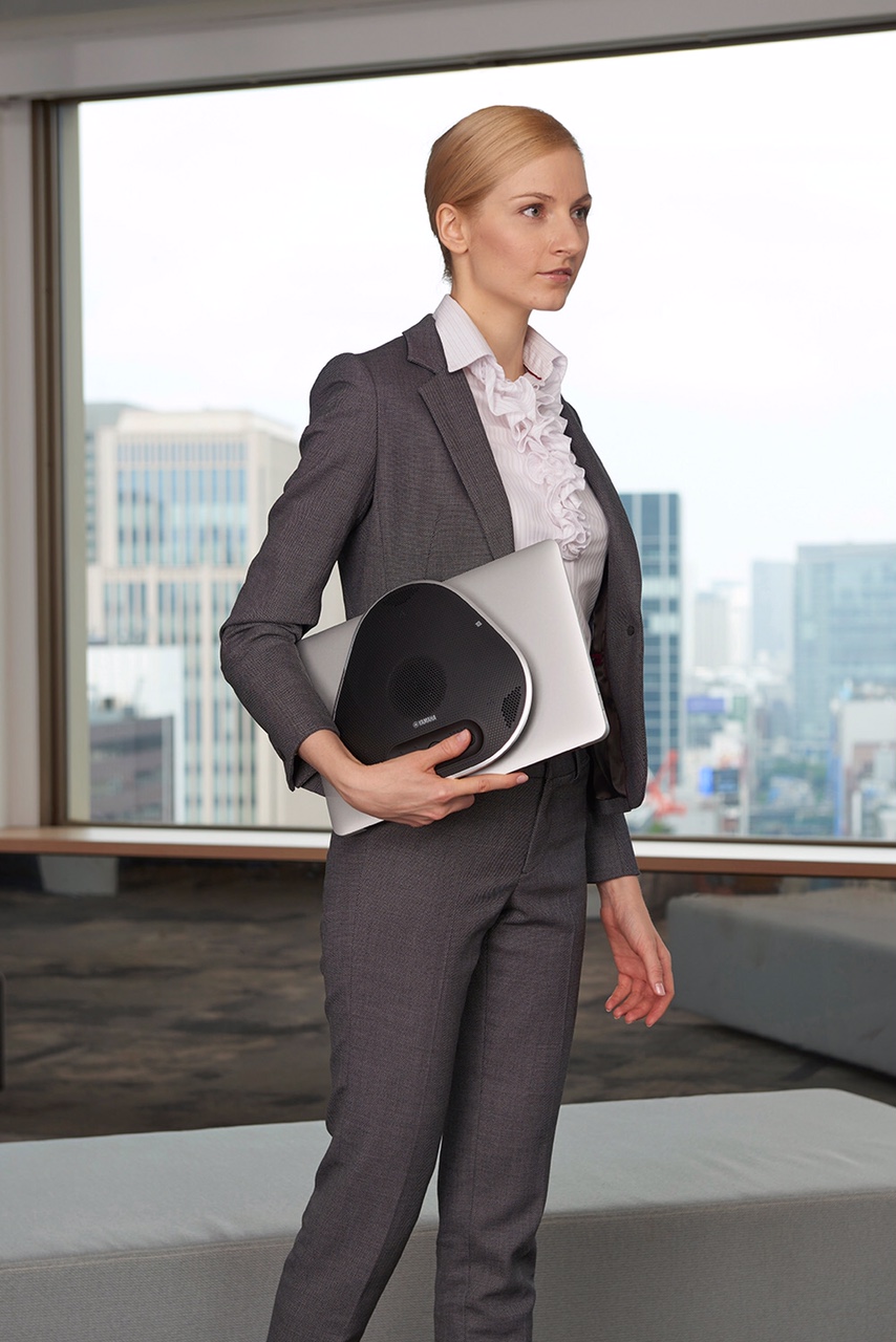 VEGA_Revolabs_Yamaha YVC-300_3