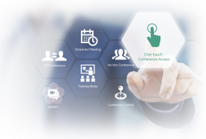 Yealink Meeting Server