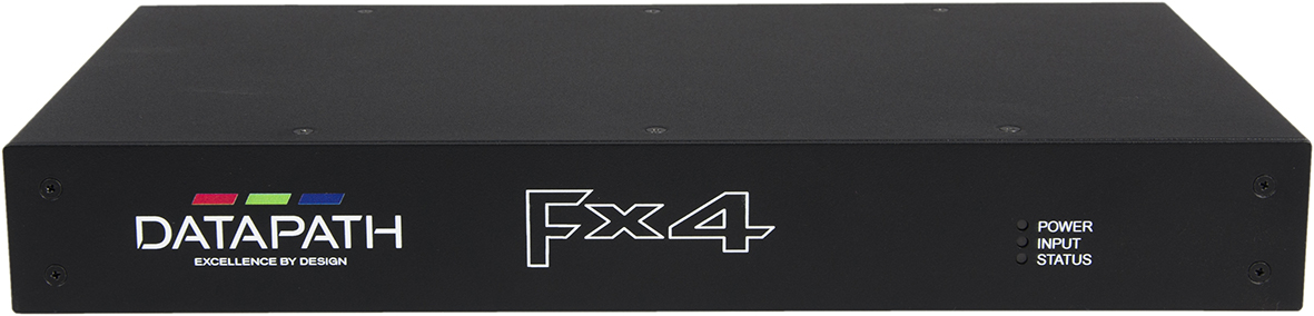 Datapath-Fx4-Front